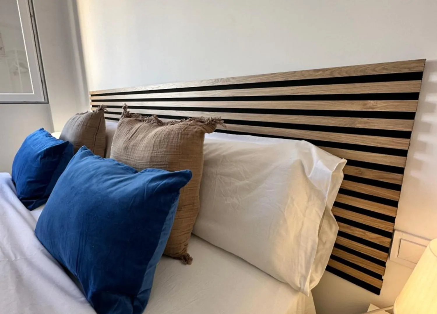 Apartamento Alderete DELUXE - 3 Dormitorios Málaga