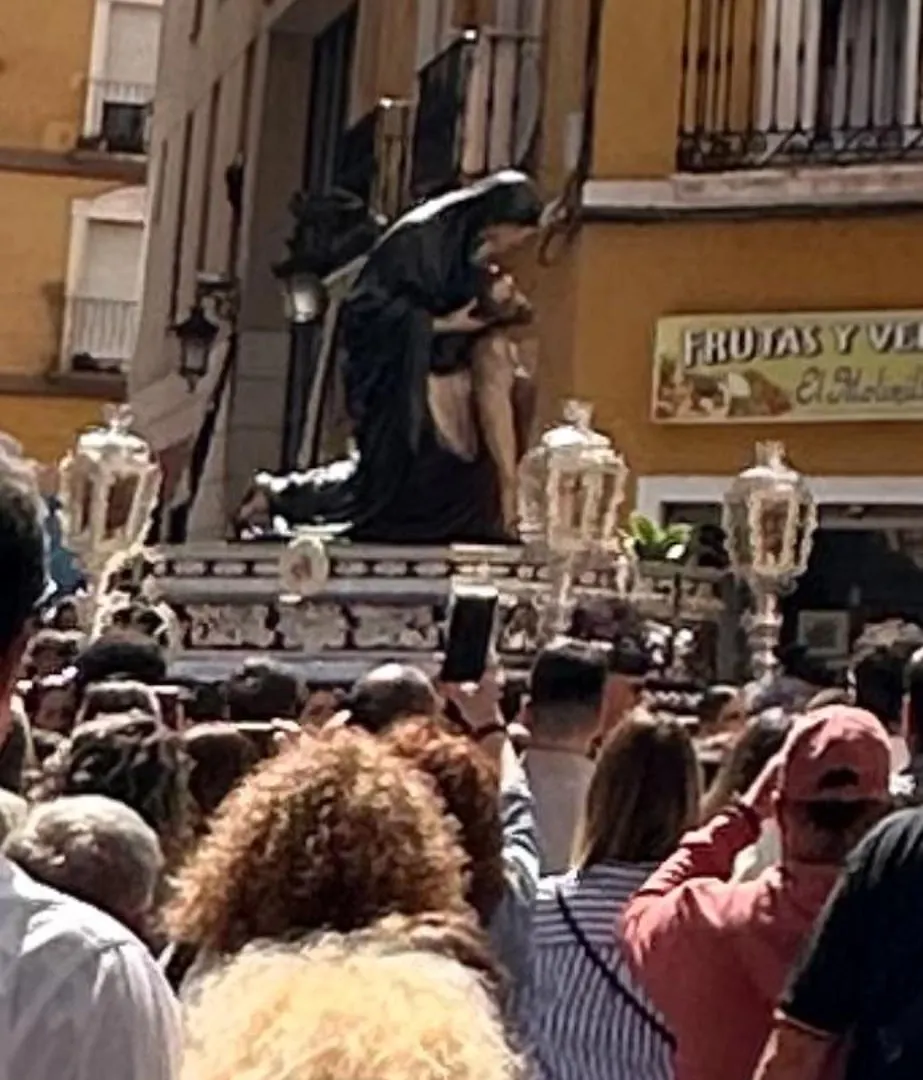 Alderete DELUXE - 3 Dormitorios Málaga España